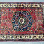 966 8558 ORIENTAL RUG